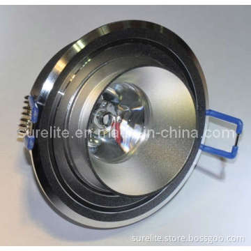 Cabinet Light (XLS-3W-007-1)